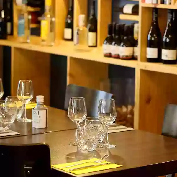 Le restaurant - L'orangerie - Béziers - Bistrot Béziers