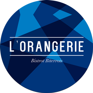 Logo L'ORANGERIE